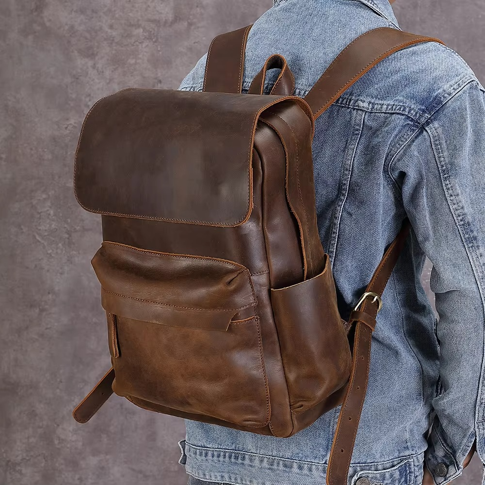 Reid | Travel Backpack for Work & Weekend