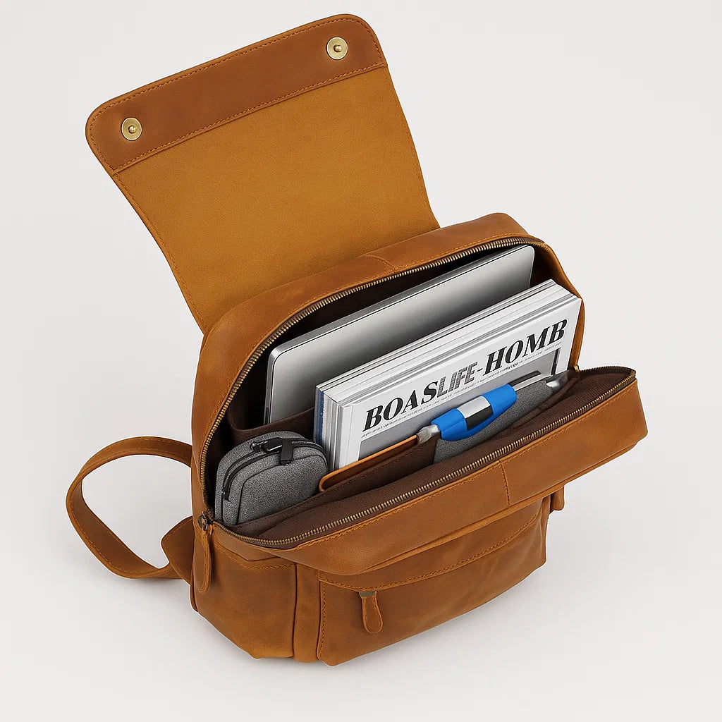 Reid | Travel Backpack for Work & Weekend