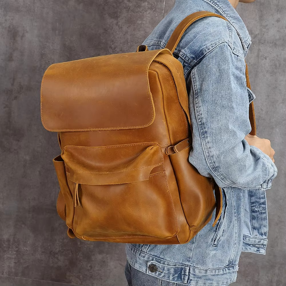 Reid | Travel Backpack for Work & Weekend