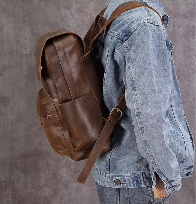 Reid | Travel Backpack for Work & Weekend