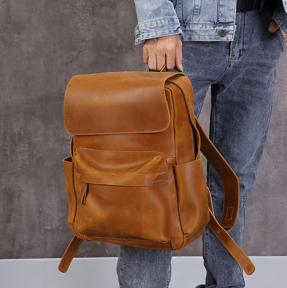 Reid | Travel Backpack for Work & Weekend