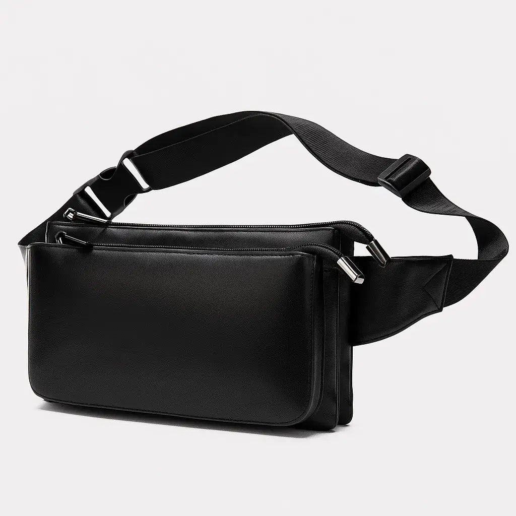 Renejay | Precision Metro Mode Waistpack