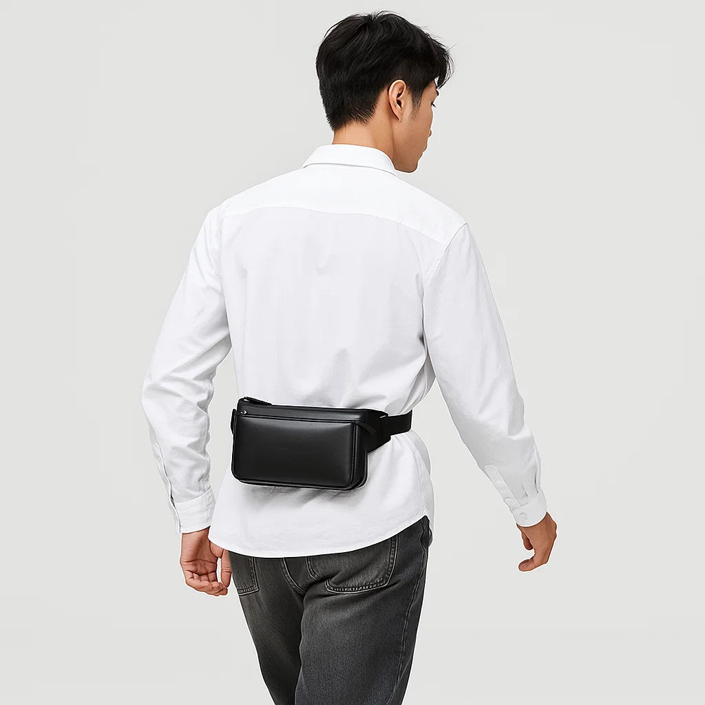 Renejay | Precision Metro Mode Waistpack