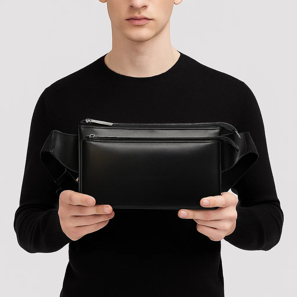 Renejay | Precision Metro Mode Waistpack