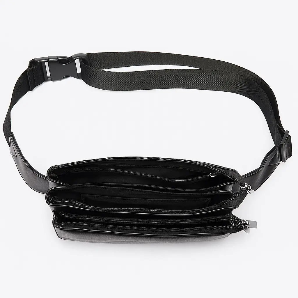 Renejay | Precision Metro Mode Waistpack