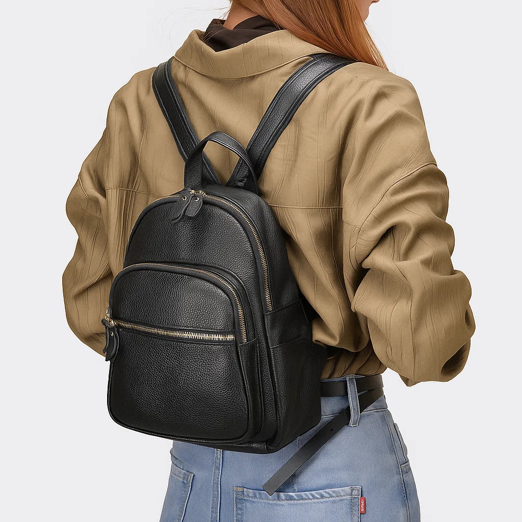 Rhea | Compact City Pack