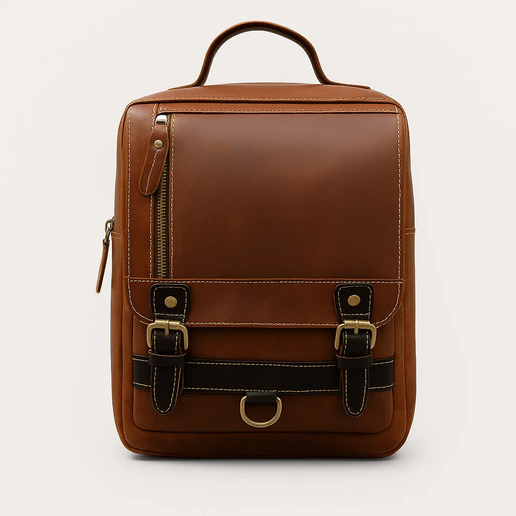Rhodes | Daily Travel Shoulder Backpack