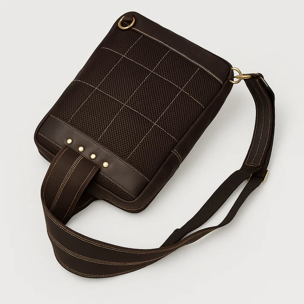 Rhodes | Daily Travel Shoulder Backpack