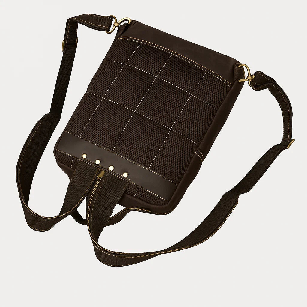 Rhodes | Daily Travel Shoulder Backpack