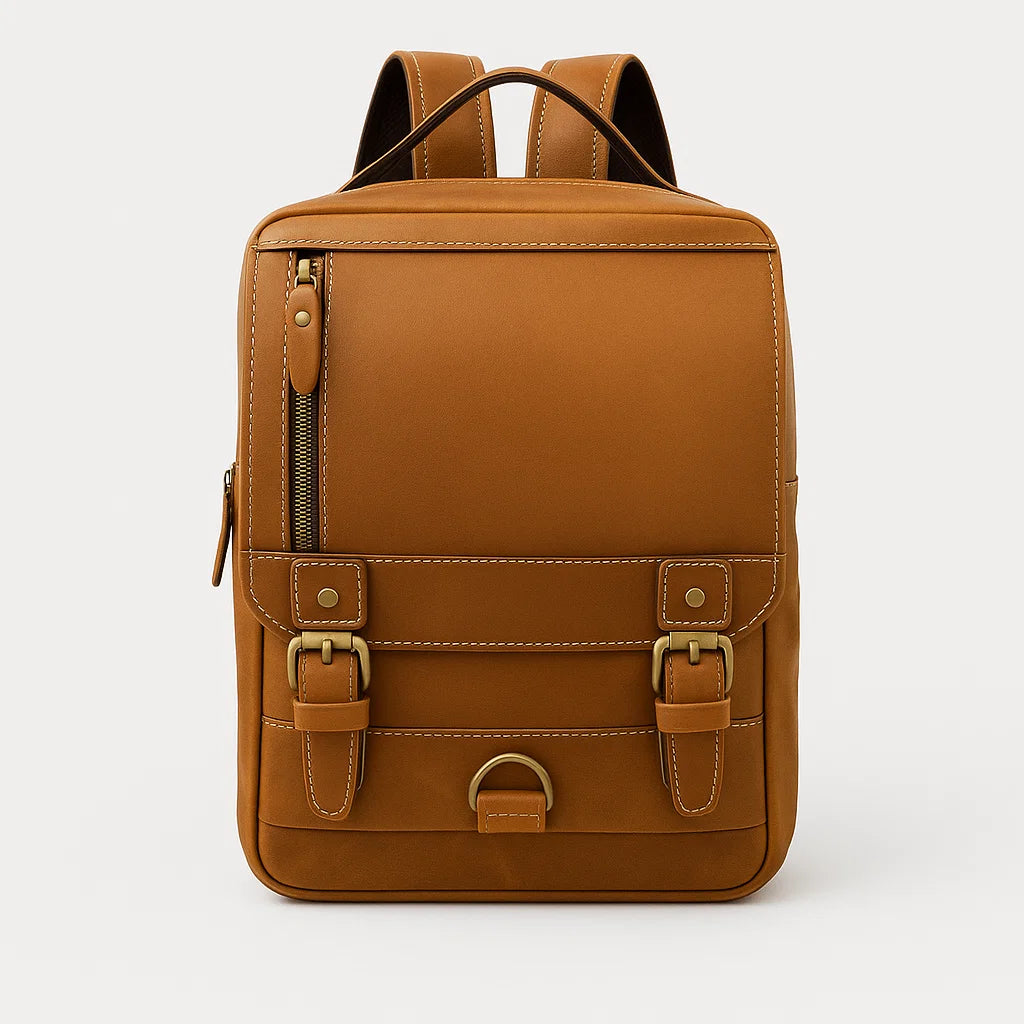 Rhodes | Daily Travel Shoulder Backpack
