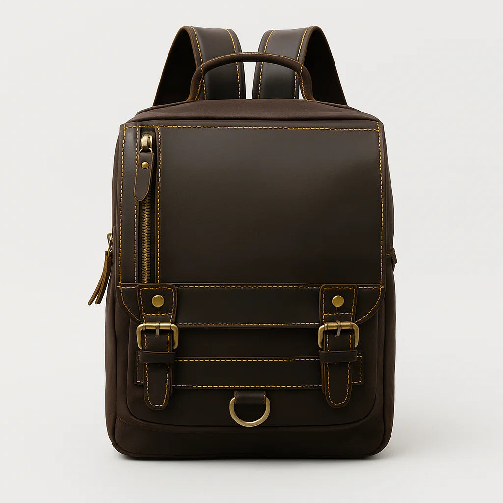 Rhodes | Daily Travel Shoulder Backpack