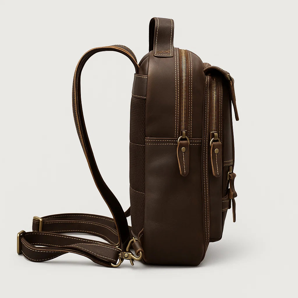 Rhodes | Daily Travel Shoulder Backpack