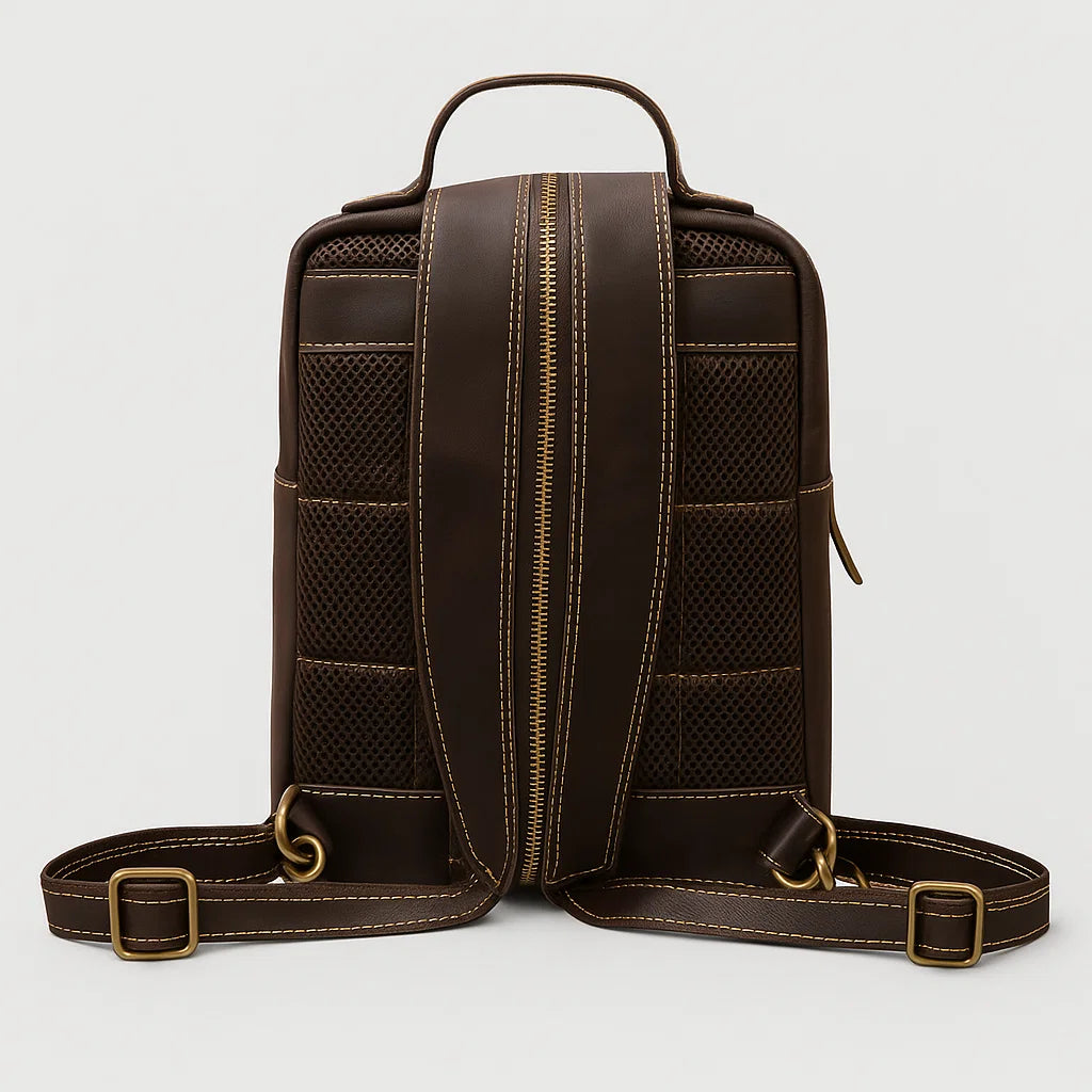 Rhodes | Daily Travel Shoulder Backpack
