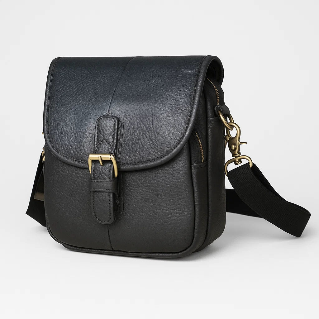 Rhysel | Wanderer’s Essentials Bag