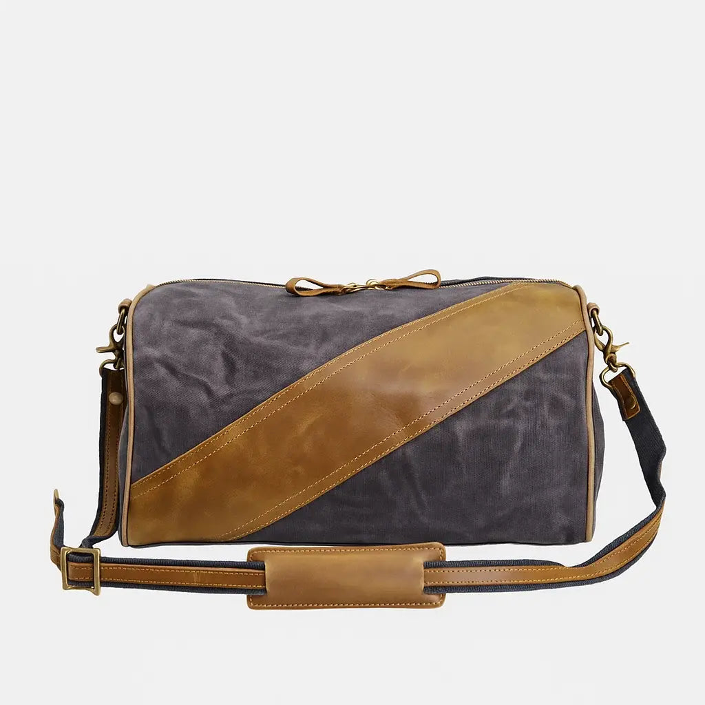 Rodney | Terrain Crossgrain Messenger Bag
