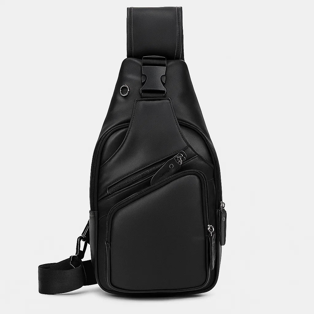 Ronan | Urban Trail Vegan Leather Sling