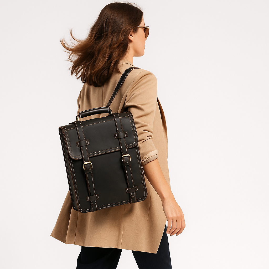 Ronda | Women's Travel Backpack