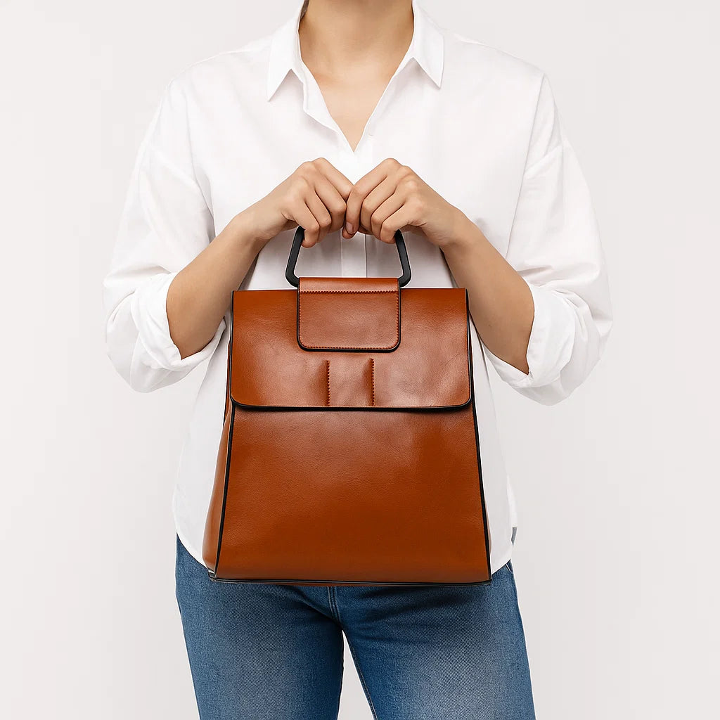 Rory | Contemporary City Backpack