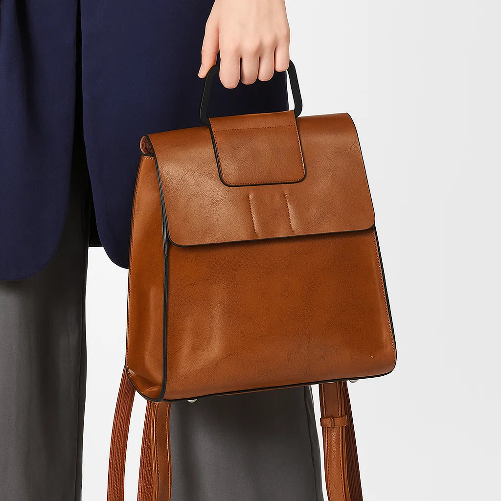 Rory | Contemporary City Backpack