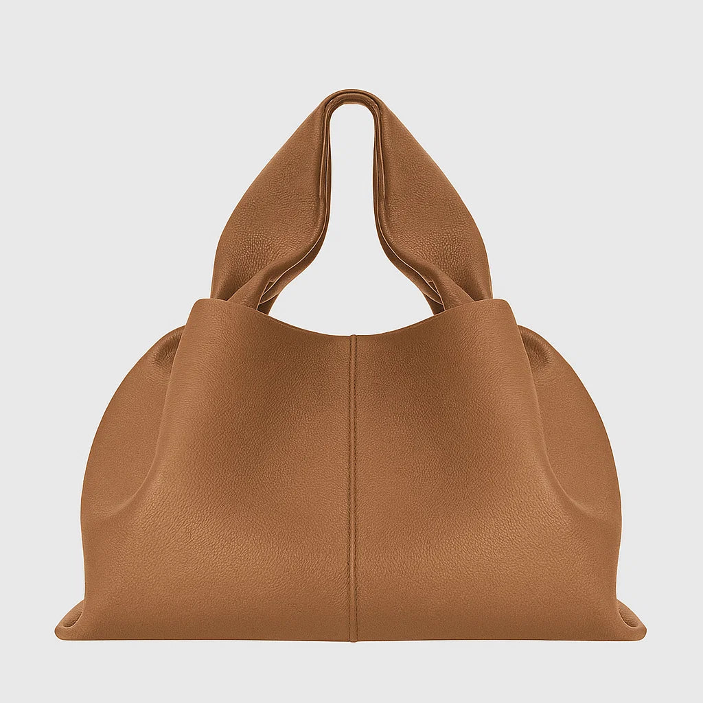 Rumi | Soft Knot Chic Carry