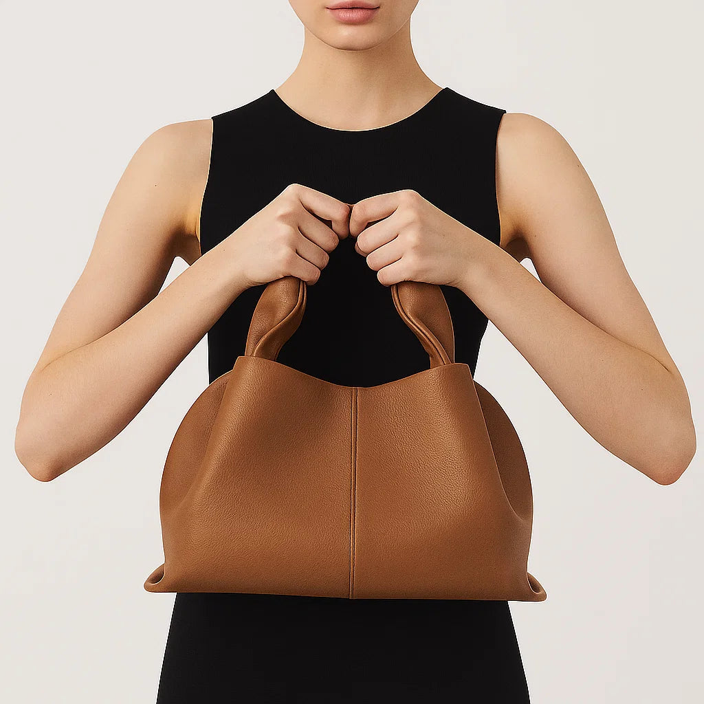 Rumi | Soft Knot Chic Carry