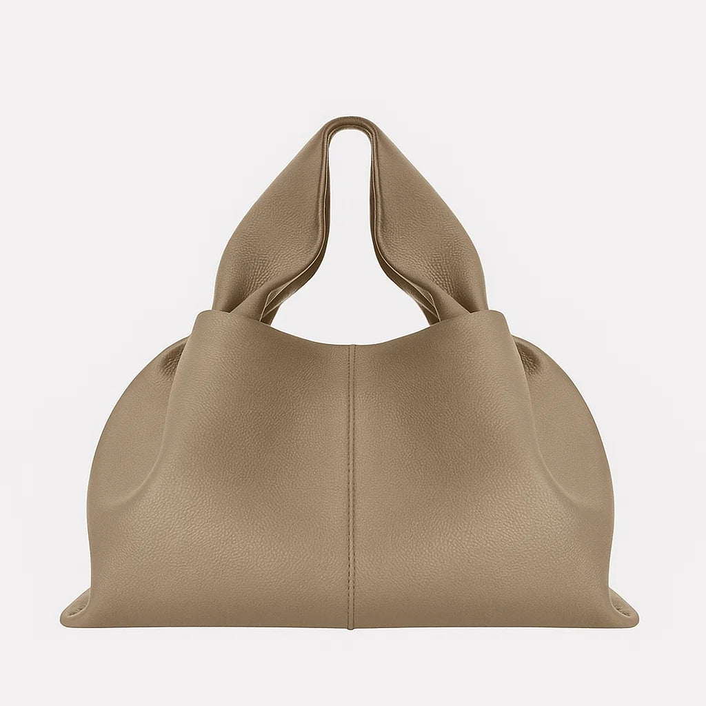 Rumi | Soft Knot Chic Carry