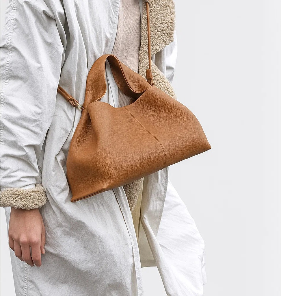 Rumi | Soft Knot Chic Carry
