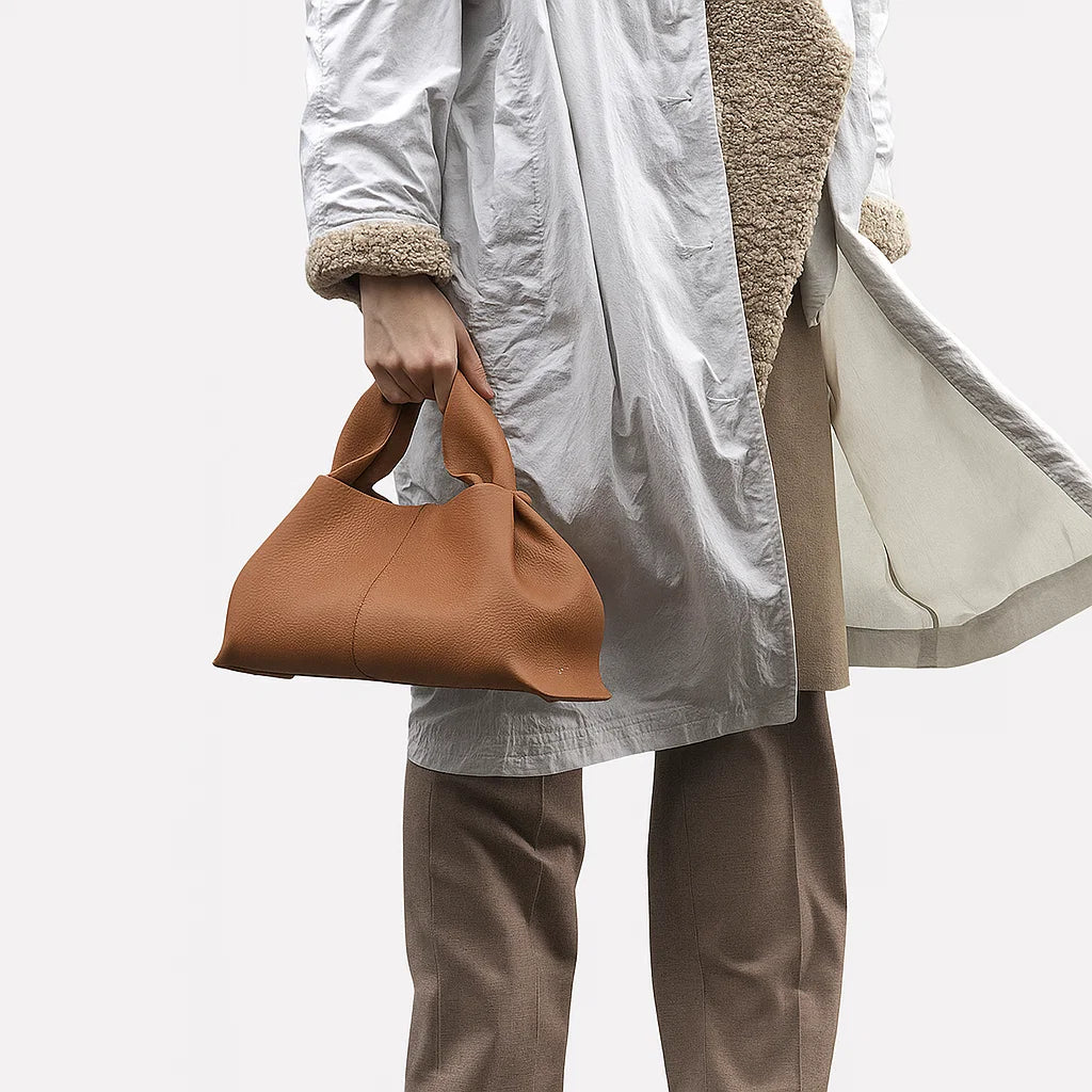 Rumi | Soft Knot Chic Carry