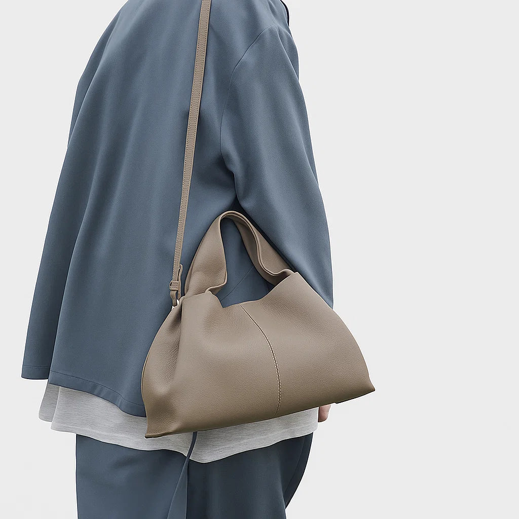 Rumi | Soft Knot Chic Carry