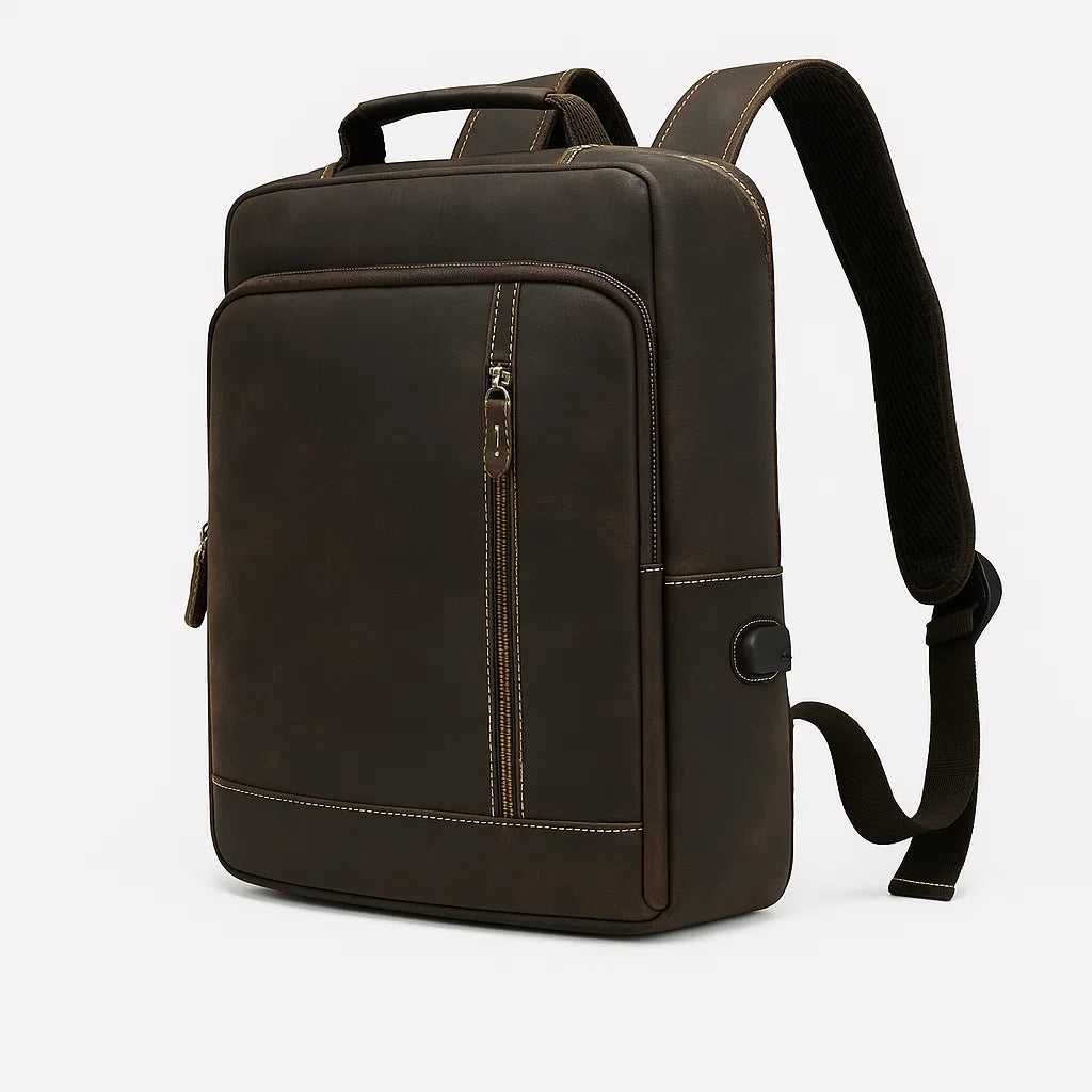 Rustique | Vintage Roamer Backpack