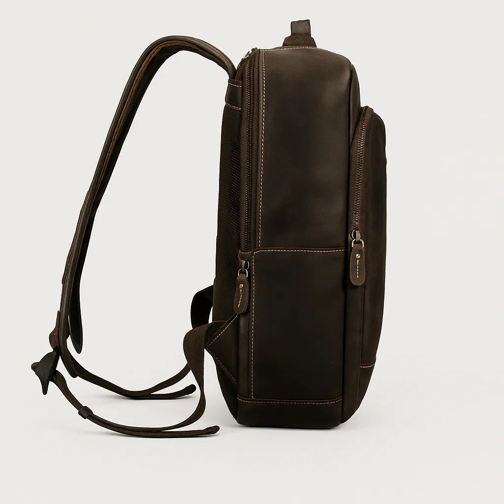 Rustique | Vintage Roamer Backpack