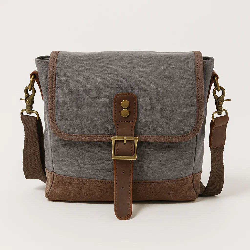 Ruvik | Weathered City Carry