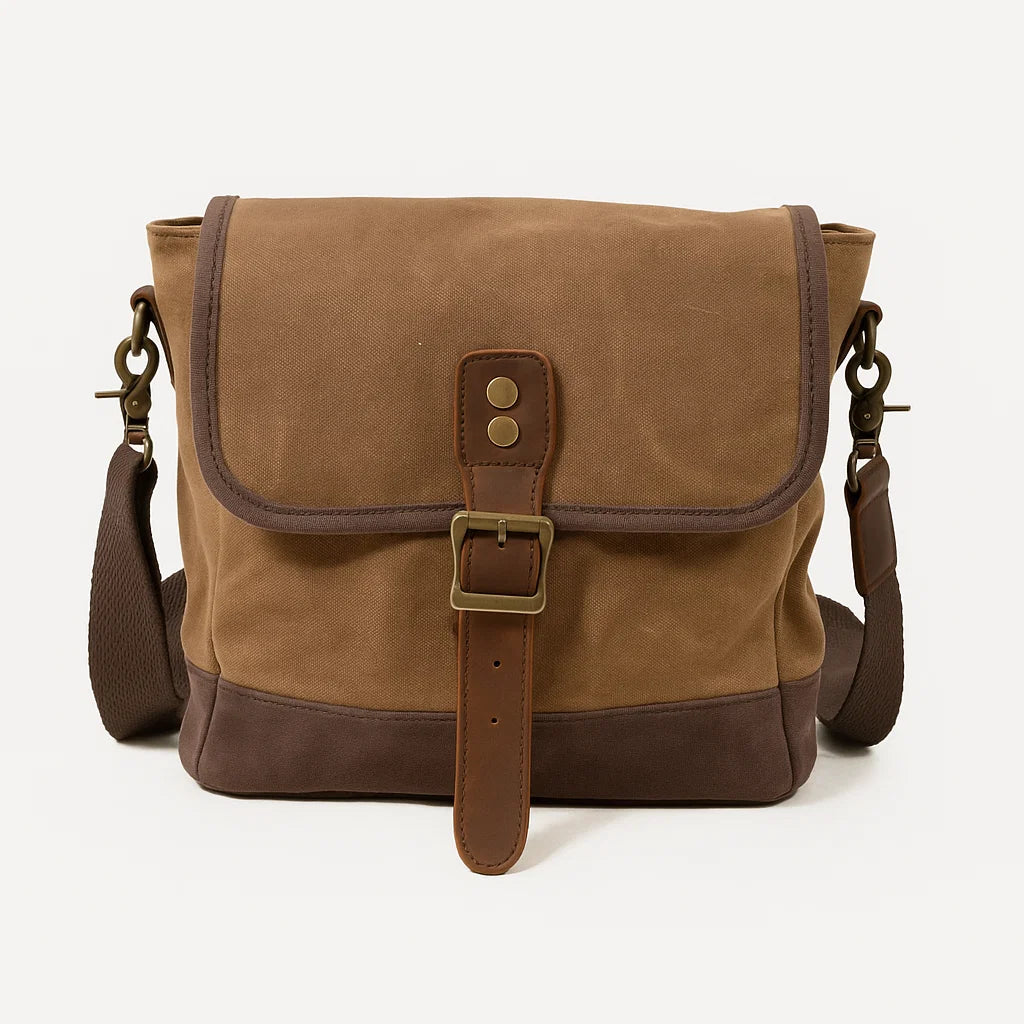 Ruvik | Weathered City Carry
