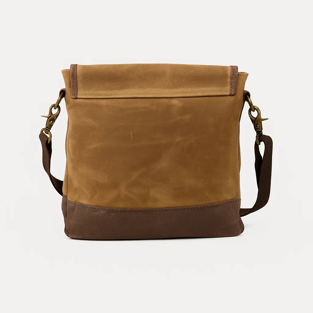 Ruvik | Weathered City Carry