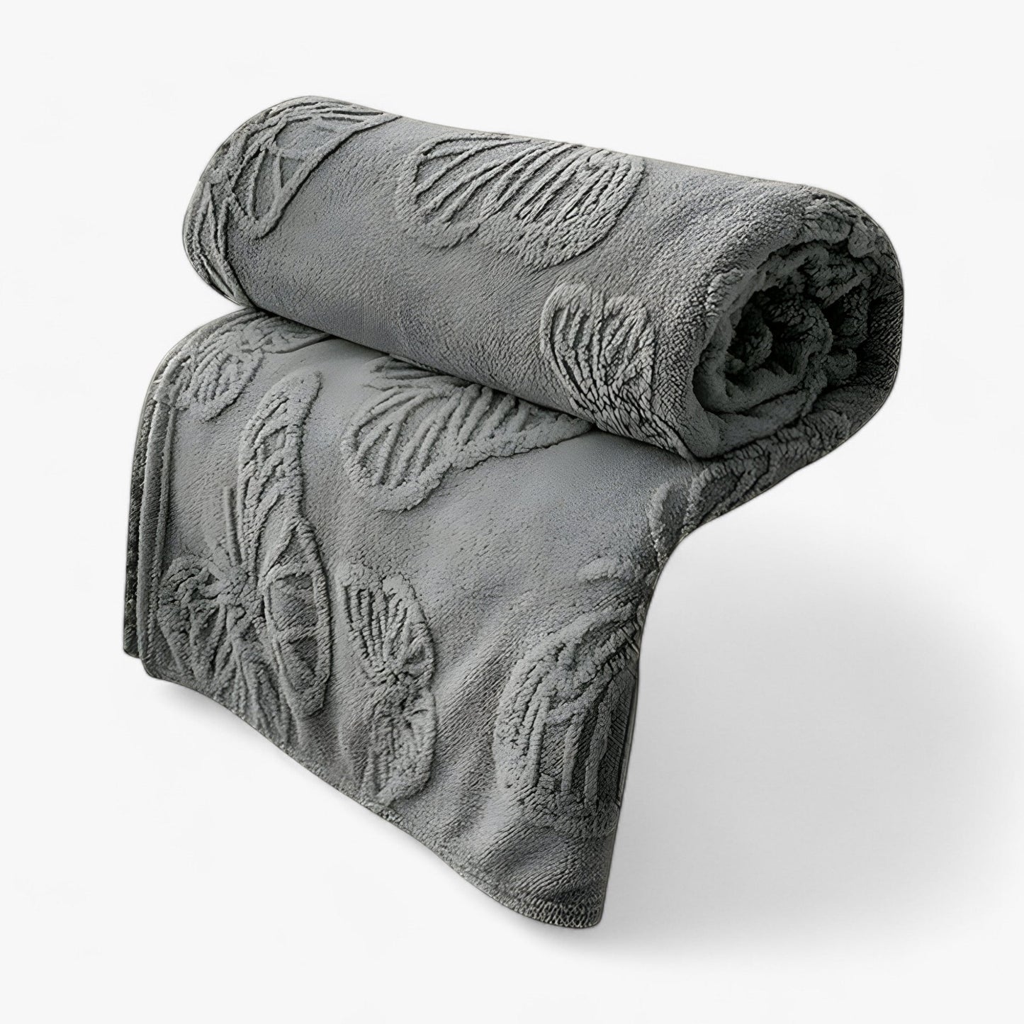 Year-Round Soft Blanket | Cozy All-Season Comfort for Bed & Sofa