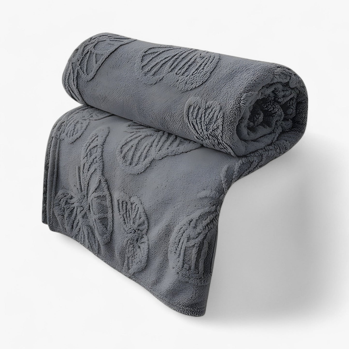 Year-Round Soft Blanket | Cozy All-Season Comfort for Bed & Sofa
