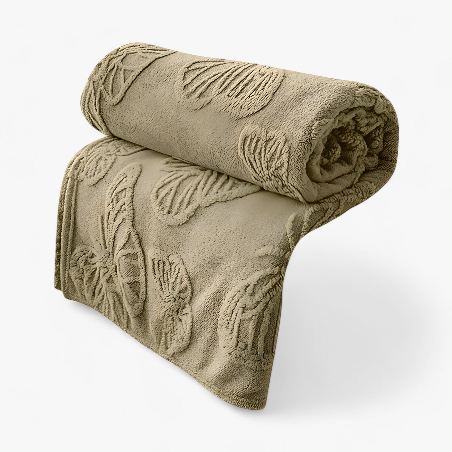 Year-Round Soft Blanket | Cozy All-Season Comfort for Bed & Sofa