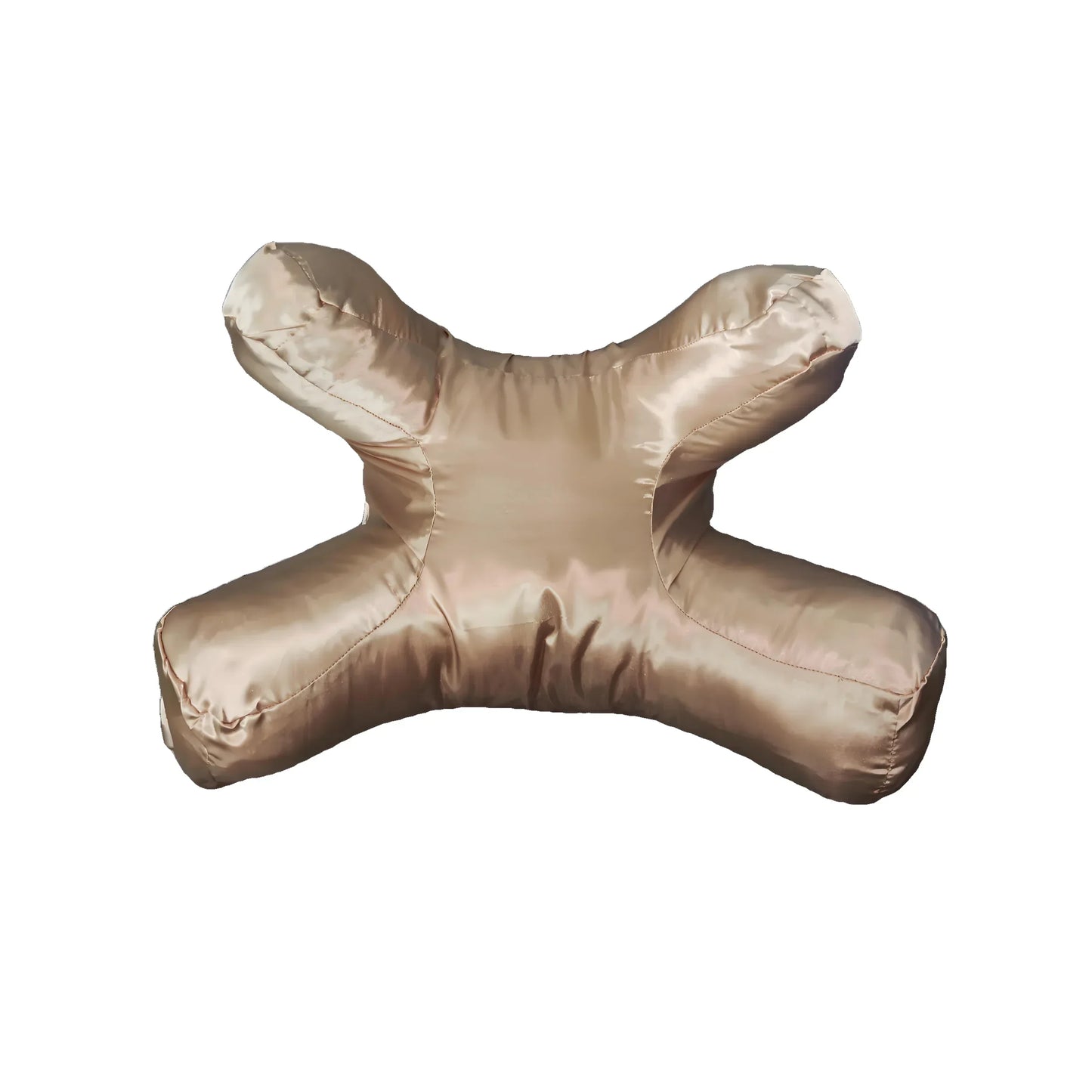 Luxury Satin Pillow | Face Support Cushion for Skin & Lashes