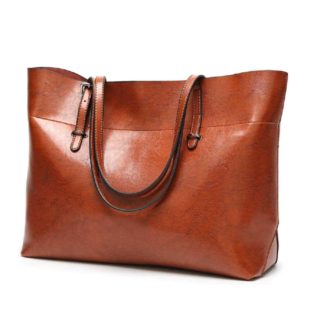 Tara | Effortless Urban Tote