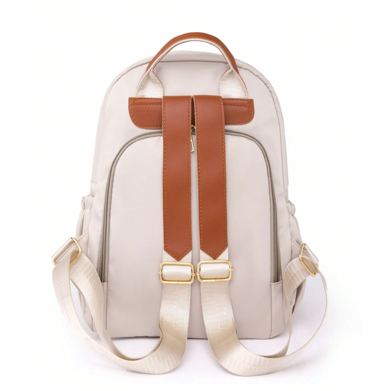 Zadie | Blush Everyday Backpack