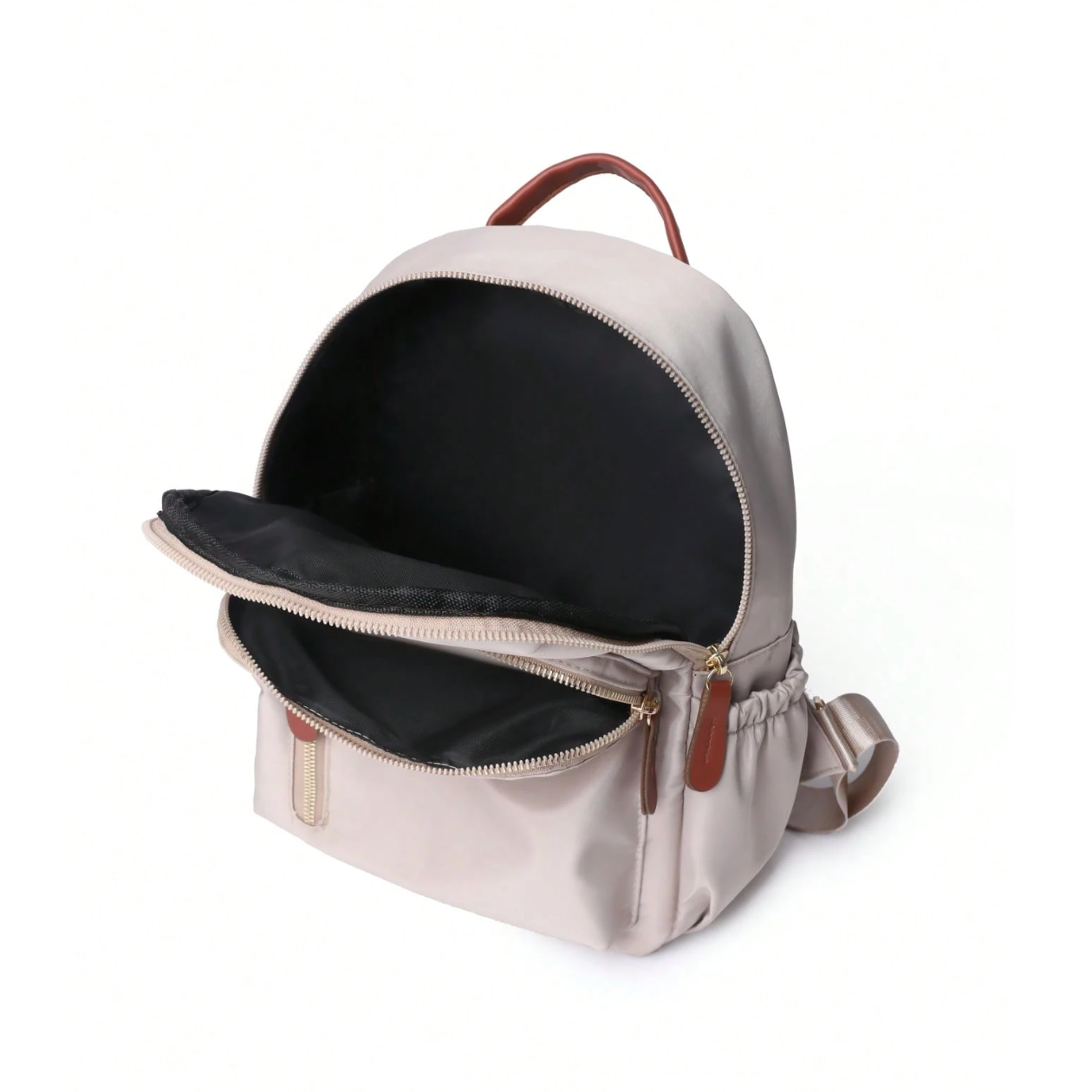 Zadie | Blush Everyday Backpack
