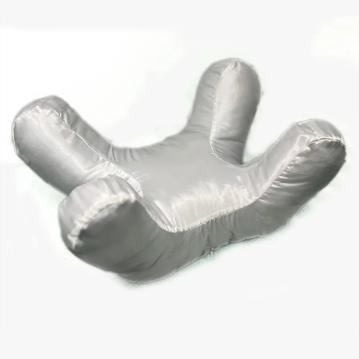 Luxury Satin Pillow | Face Support Cushion for Skin & Lashes