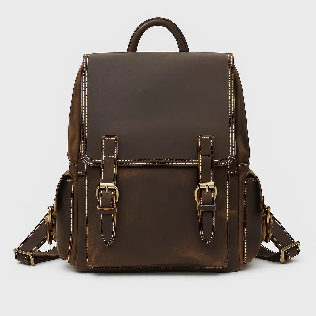 Sebastian | Explorer Foldtop Citypack