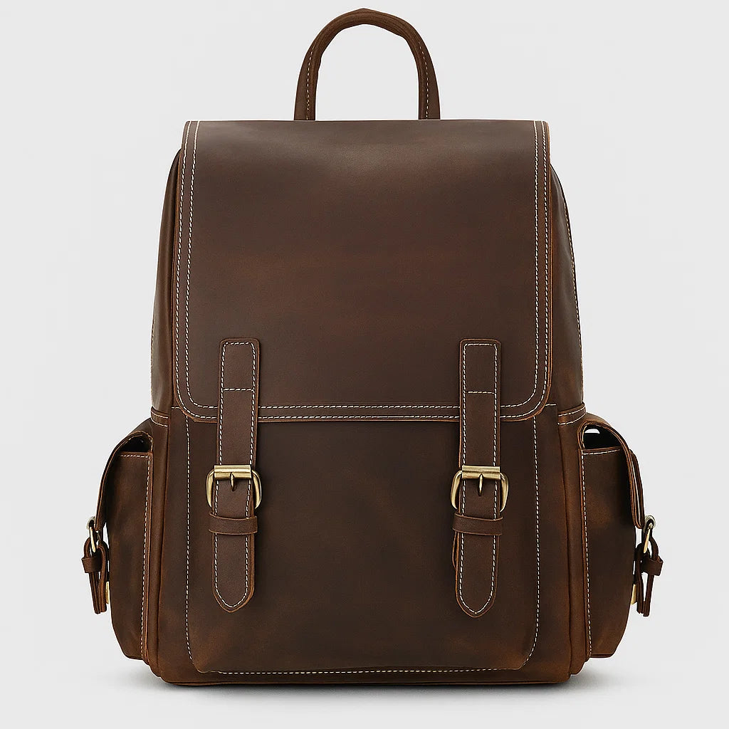 Sebastian | Explorer Foldtop Citypack