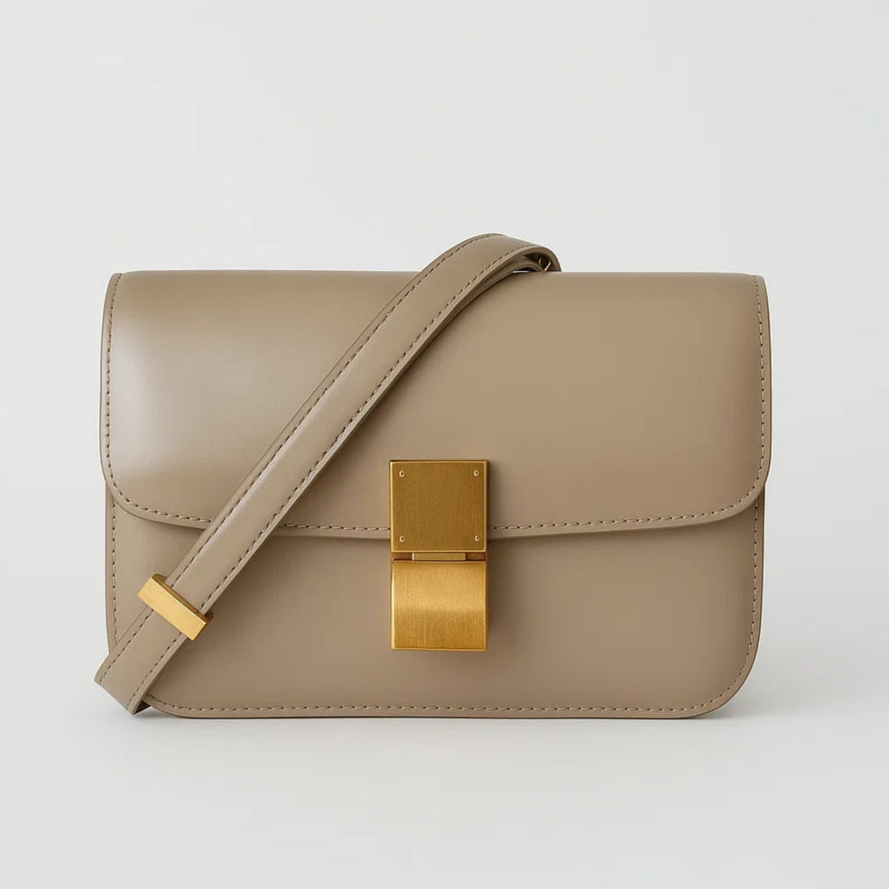Selvine | Contemporary Grace Mini Shoulder Bag