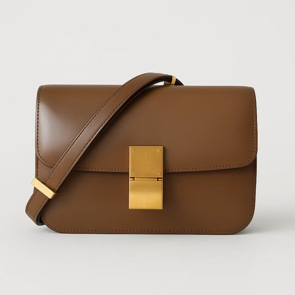 Selvine | Contemporary Grace Mini Shoulder Bag