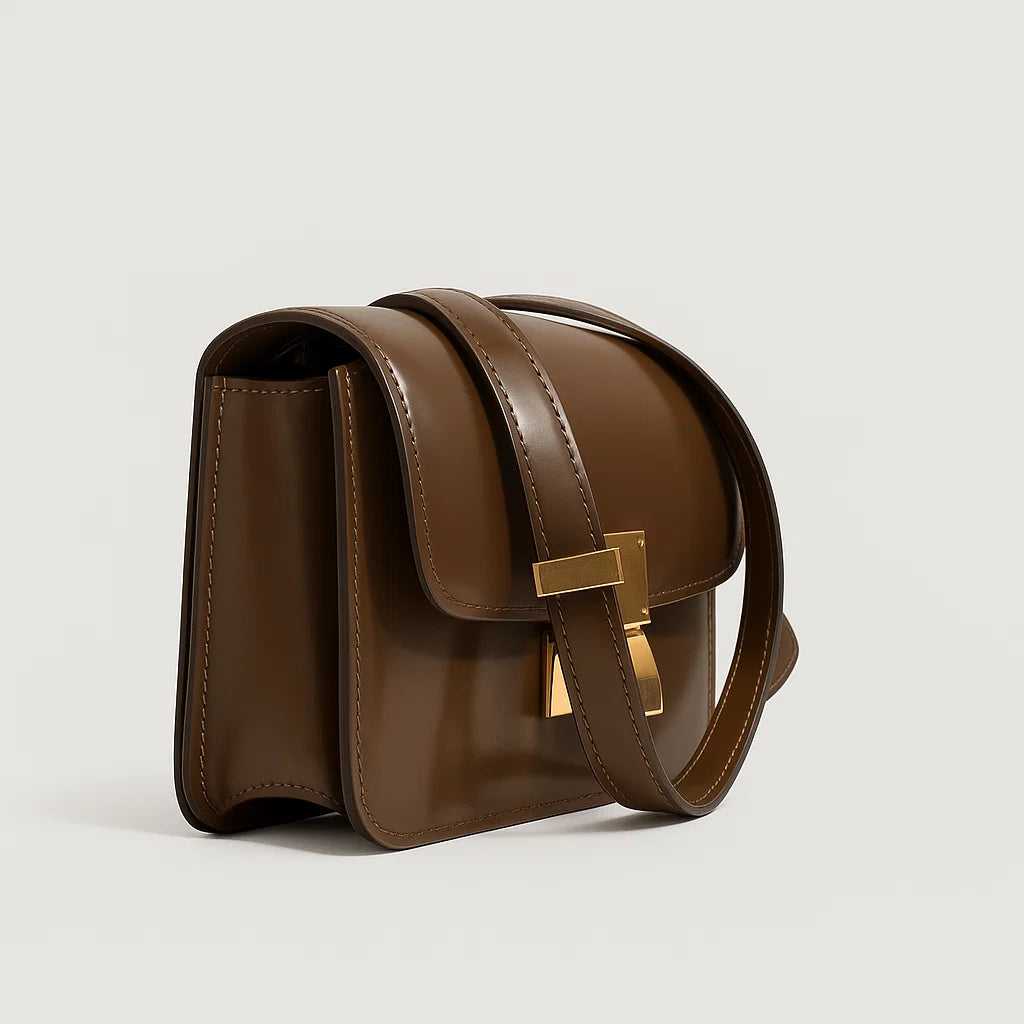 Selvine | Contemporary Grace Mini Shoulder Bag