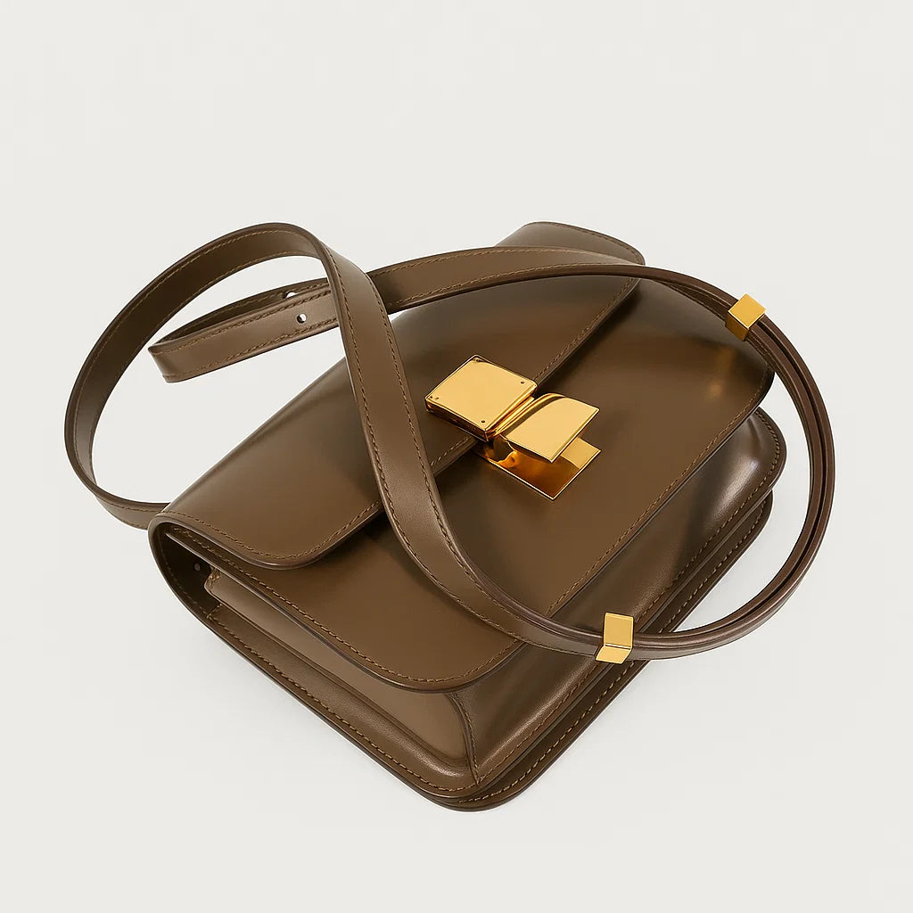 Selvine | Contemporary Grace Mini Shoulder Bag