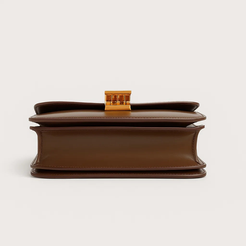 Selvine | Contemporary Grace Mini Shoulder Bag