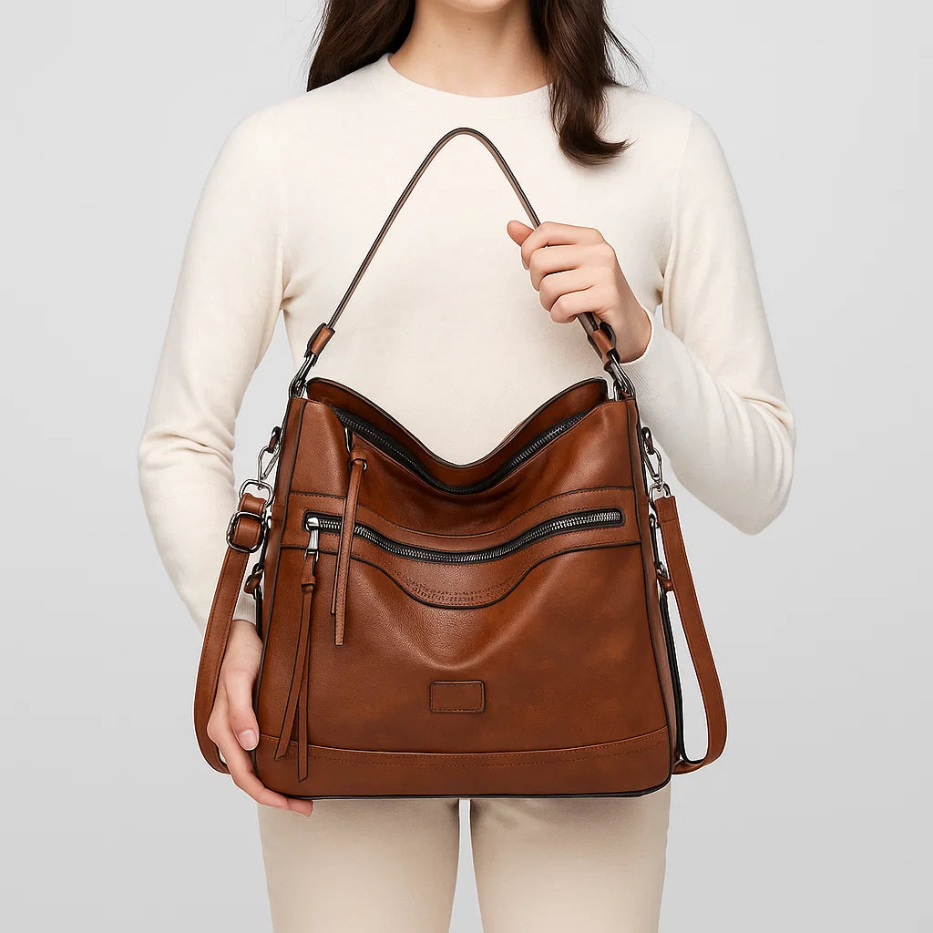 Sena | Classic Shoulder Bag